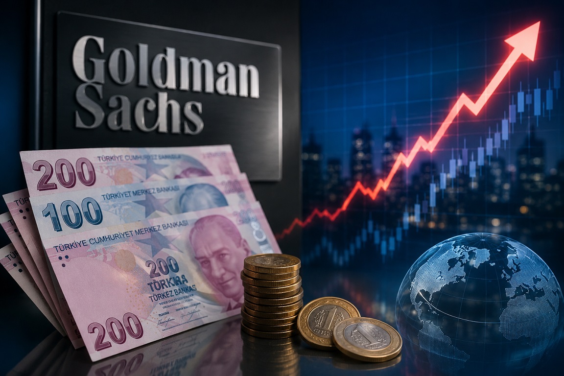 Goldman Sachs